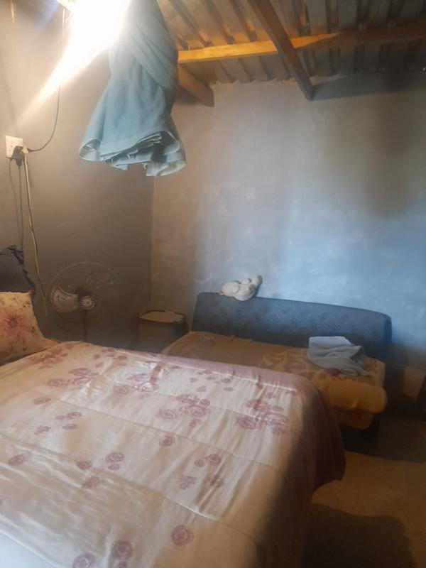 3 Bedroom Property for Sale in Mabopane North West